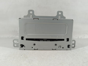 2013-2013 Chevrolet Cruze Am Fm Cd Player Radio Receiver - Oemusedautoparts1.com