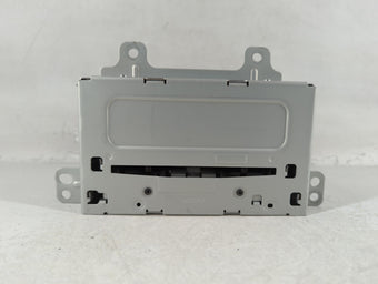 compare product 2013-2013 Chevrolet Cruze Am Fm Cd Player Radio Receiver 737973