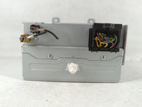 2013-2013 Chevrolet Cruze Am Fm Cd Player Radio Receiver 737973 - Oemusedautoparts1.com