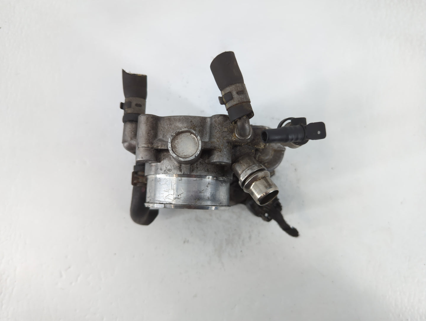 2011-2016 Chevrolet Cruze Throttle Body P/N:0 280 750 245 55 561 495 Fits Fits 2009 2010 2011 2012 2013 2014 2015 2016 2017 