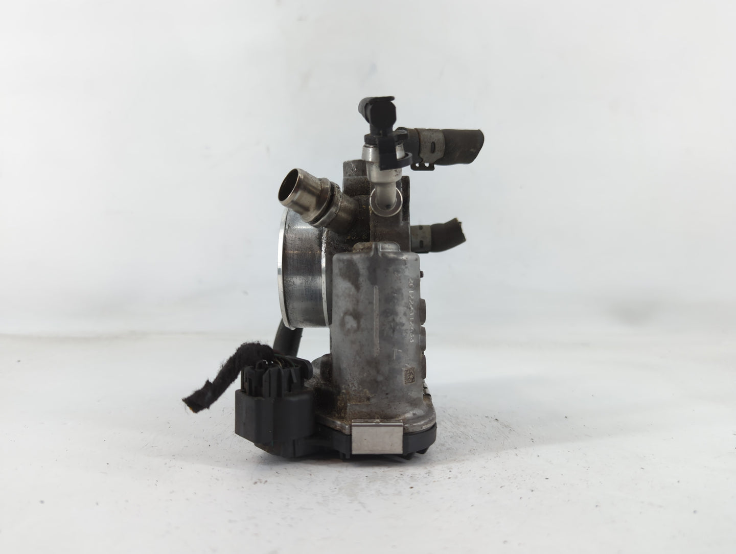 2011-2016 Chevrolet Cruze Throttle Body P/N:0 280 750 245 55 561 495 Fits Fits 2009 2010 2011 2012 2013 2014 2015 2016 2017 