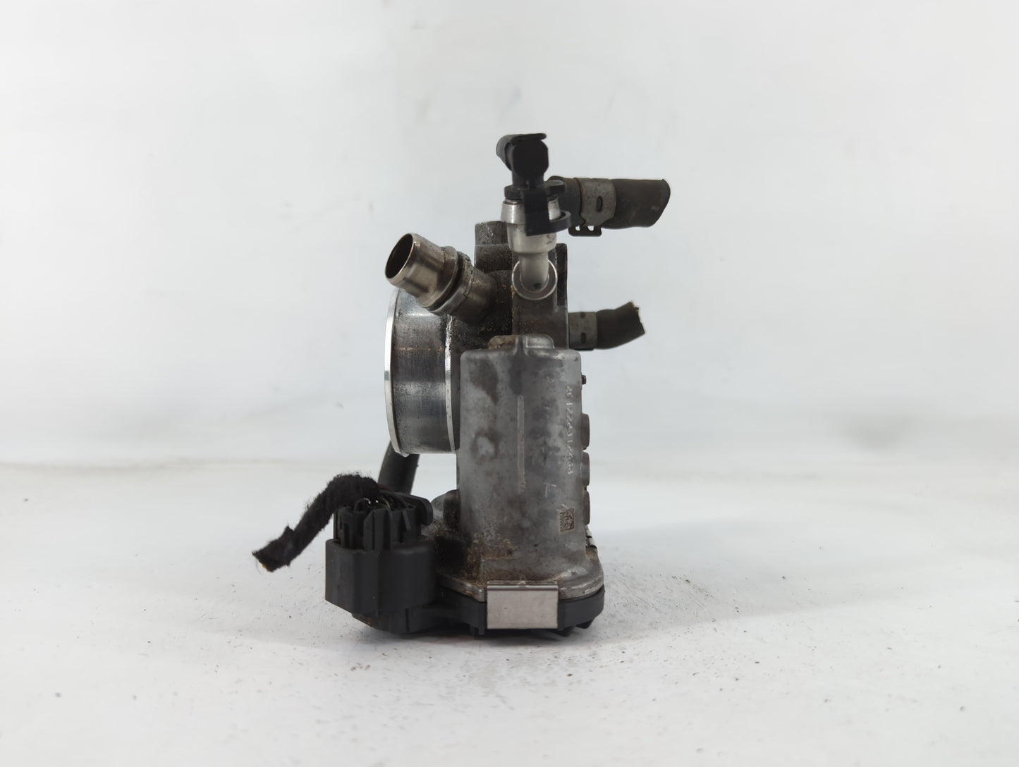 2011-2016 Chevrolet Cruze Throttle Body P/N:0 280 750 245 55 561 495 Fits Fits 2009 2010 2011 2012 2013 2014 2015 2016 2017 