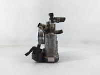2011-2016 Chevrolet Cruze Throttle Body P/N:0 280 750 245 55 561 495 Fits Fits 2009 2010 2011 2012 2013 2014 2015 2016 2017 