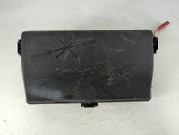 2011-2014 Chevrolet Cruze Fusebox Fuse Box Panel Relay Module P/N:95216200_02 Fits Fits 2011 2012 2013 2014 OEM Used Auto Pa