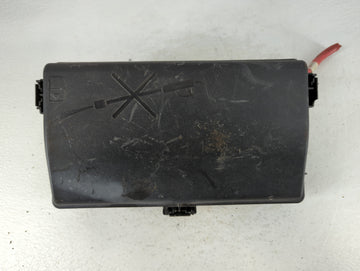 2011-2014 Chevrolet Cruze Fusebox Fuse Box Panel Relay Module P/N:95216200_02 Fits Fits 2011 2012 2013 2014 OEM Used Auto Pa