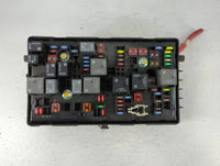 2011-2014 Chevrolet Cruze Fusebox Fuse Box Panel Relay Module P/N:95216200_02 Fits Fits 2011 2012 2013 2014 OEM Used Auto Pa