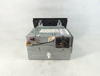 2013 Chevrolet Cruze Radio AM FM Cd Player Receiver Replacement Fits OEM Used Auto Parts - Oemusedautoparts1.com