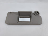 2011-2016 Chevrolet Cruze Sun Visor Shade Replacement Passenger Right Mirror Fits Fits 2011 2012 2013 2014 2015 2016 OEM Use