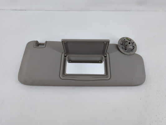 2011-2016 Chevrolet Cruze Sun Visor Shade Replacement Passenger Right Mirror Fits Fits 2011 2012 2013 2014 2015 2016 OEM Use