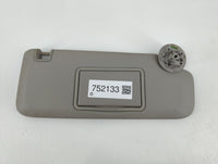 2011-2016 Chevrolet Cruze Sun Visor Shade Replacement Passenger Right Mirror Fits Fits 2011 2012 2013 2014 2015 2016 OEM Use