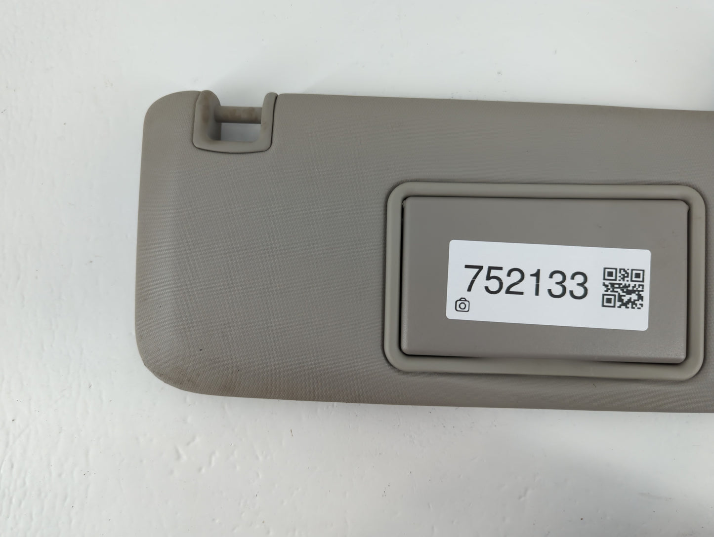 2011-2016 Chevrolet Cruze Sun Visor Shade Replacement Passenger Right Mirror Fits Fits 2011 2012 2013 2014 2015 2016 OEM Use