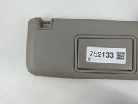 2011-2016 Chevrolet Cruze Sun Visor Shade Replacement Passenger Right Mirror Fits Fits 2011 2012 2013 2014 2015 2016 OEM Use