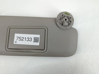 2011-2016 Chevrolet Cruze Sun Visor Shade Replacement Passenger Right Mirror Fits Fits 2011 2012 2013 2014 2015 2016 OEM Use