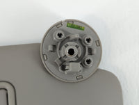 2011-2016 Chevrolet Cruze Sun Visor Shade Replacement Passenger Right Mirror Fits Fits 2011 2012 2013 2014 2015 2016 OEM Use