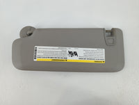 2011-2016 Chevrolet Cruze Sun Visor Shade Replacement Passenger Right Mirror Fits Fits 2011 2012 2013 2014 2015 2016 OEM Use