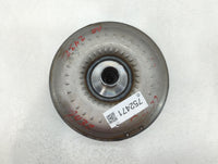 2013 Chevrolet Cruze Torque Converter Automatic Transmission OEM Fits OEM Used Auto Parts - Oemusedautoparts1.com