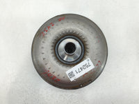 2013 Chevrolet Cruze Torque Converter Automatic Transmission OEM Fits OEM Used Auto Parts - Oemusedautoparts1.com