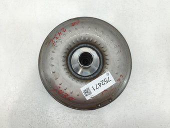 compare product 2013 Chevrolet Cruze Torque Converter Automatic Transmission OEM Fits OEM Used Auto Parts