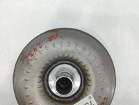 2013 Chevrolet Cruze Torque Converter Automatic Transmission OEM Fits OEM Used Auto Parts - Oemusedautoparts1.com