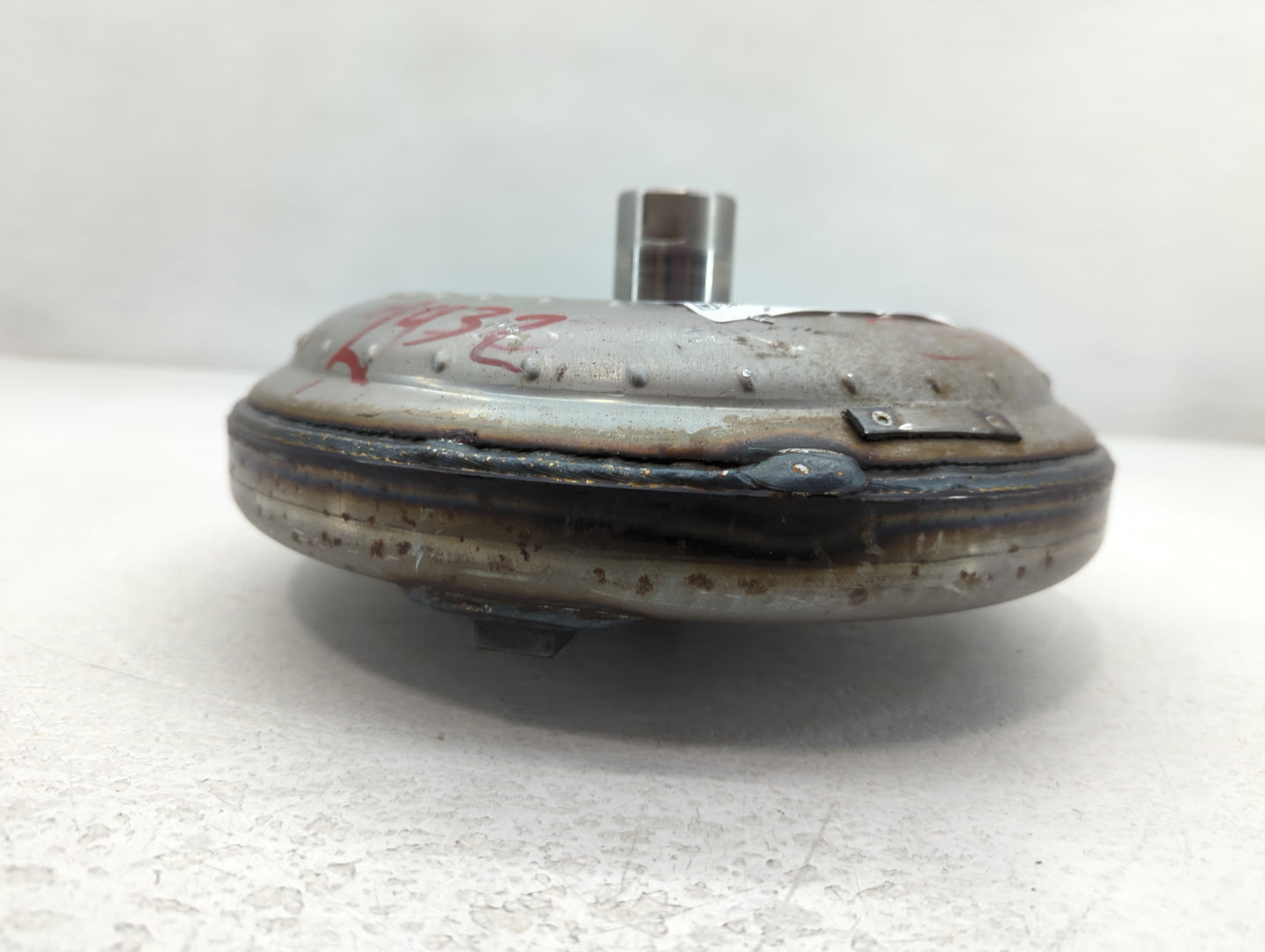 2013 Chevrolet Cruze Torque Converter Automatic Transmission OEM Fits OEM Used Auto Parts - Oemusedautoparts1.com