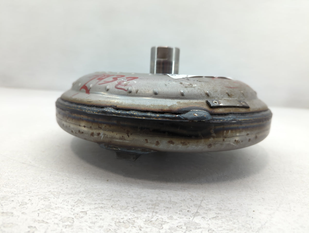 2013 Chevrolet Cruze Torque Converter Automatic Transmission OEM Fits OEM Used Auto Parts - Oemusedautoparts1.com