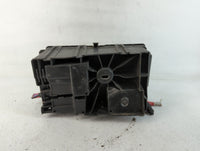 2011-2014 Chevrolet Cruze Fusebox Fuse Box Panel Relay Module P/N:95216200_02 Fits Fits 2011 2012 2013 2014 OEM Used Auto Pa