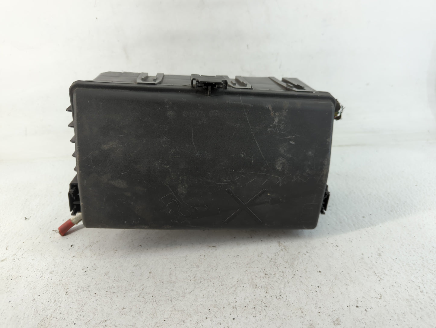 2011-2014 Chevrolet Cruze Fusebox Fuse Box Panel Relay Module P/N:812461952 Fits Fits 2011 2012 2013 2014 OEM Used Auto Part