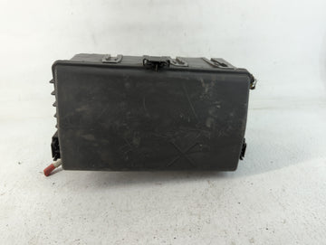 2011-2014 Chevrolet Cruze Fusebox Fuse Box Panel Relay Module P/N:812461952 Fits Fits 2011 2012 2013 2014 OEM Used Auto Part