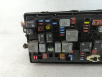 2011-2014 Chevrolet Cruze Fusebox Fuse Box Panel Relay Module P/N:812461952 Fits Fits 2011 2012 2013 2014 OEM Used Auto Part