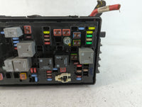 2011-2014 Chevrolet Cruze Fusebox Fuse Box Panel Relay Module P/N:812461952 Fits Fits 2011 2012 2013 2014 OEM Used Auto Part