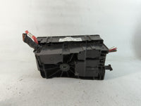 2011-2014 Chevrolet Cruze Fusebox Fuse Box Panel Relay Module P/N:812461952 Fits Fits 2011 2012 2013 2014 OEM Used Auto Part