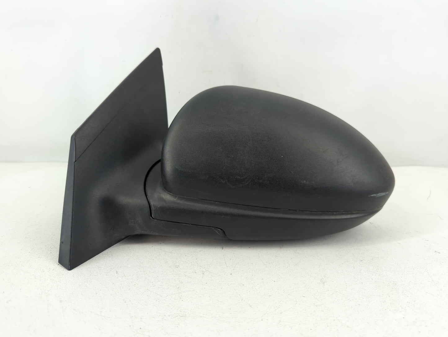 2011-2016 Chevrolet Cruze Driver Side View Mirror - Left Door Mirror OEM Used - Oemusedautoparts1.com
