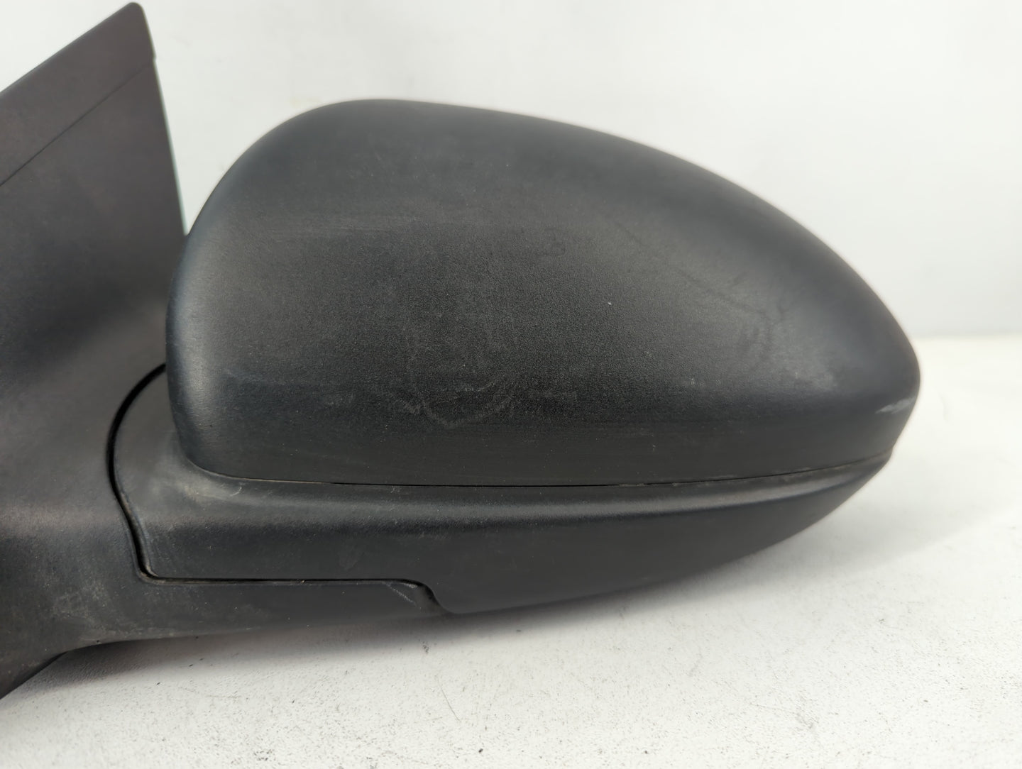2011-2016 Chevrolet Cruze Driver Side View Mirror - Left Door Mirror OEM Used - Oemusedautoparts1.com