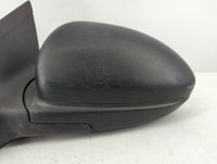 2011-2016 Chevrolet Cruze Driver Side View Mirror - Left Door Mirror OEM Used - Oemusedautoparts1.com