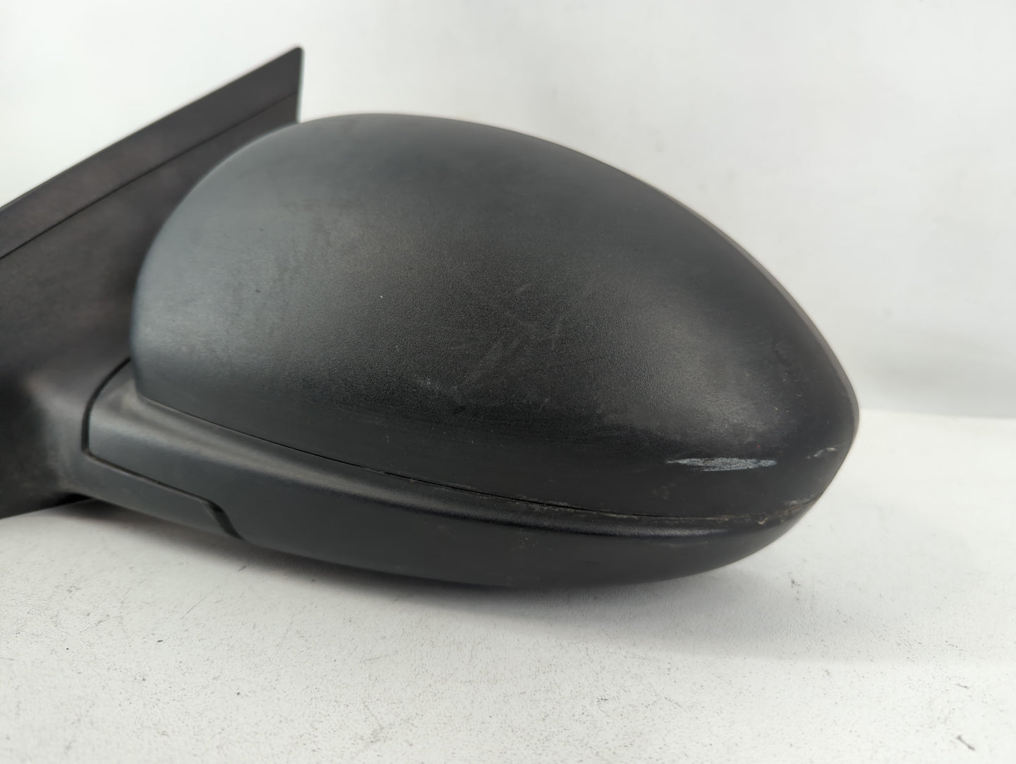 2011-2016 Chevrolet Cruze Driver Side View Mirror - Left Door Mirror OEM Used - Oemusedautoparts1.com