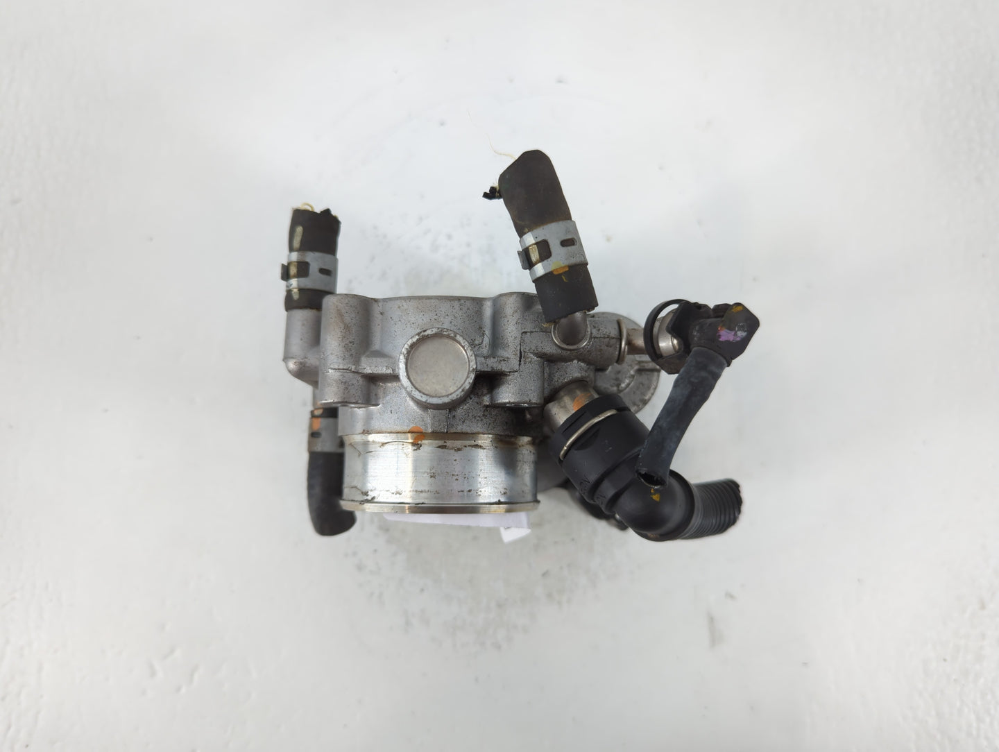 2011-2016 Chevrolet Cruze Throttle Body P/N:0 280 750 245 55 561 495 Fits Fits 2009 2010 2011 2012 2013 2014 2015 2016 2017 