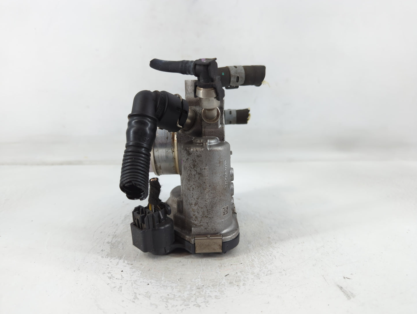 2011-2016 Chevrolet Cruze Throttle Body P/N:0 280 750 245 55 561 495 Fits Fits 2009 2010 2011 2012 2013 2014 2015 2016 2017 