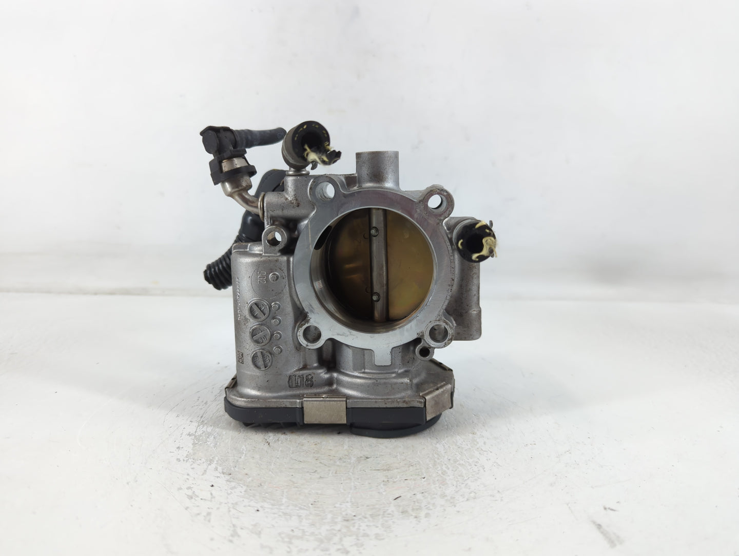 2011-2016 Chevrolet Cruze Throttle Body P/N:0 280 750 245 55 561 495 Fits Fits 2009 2010 2011 2012 2013 2014 2015 2016 2017 