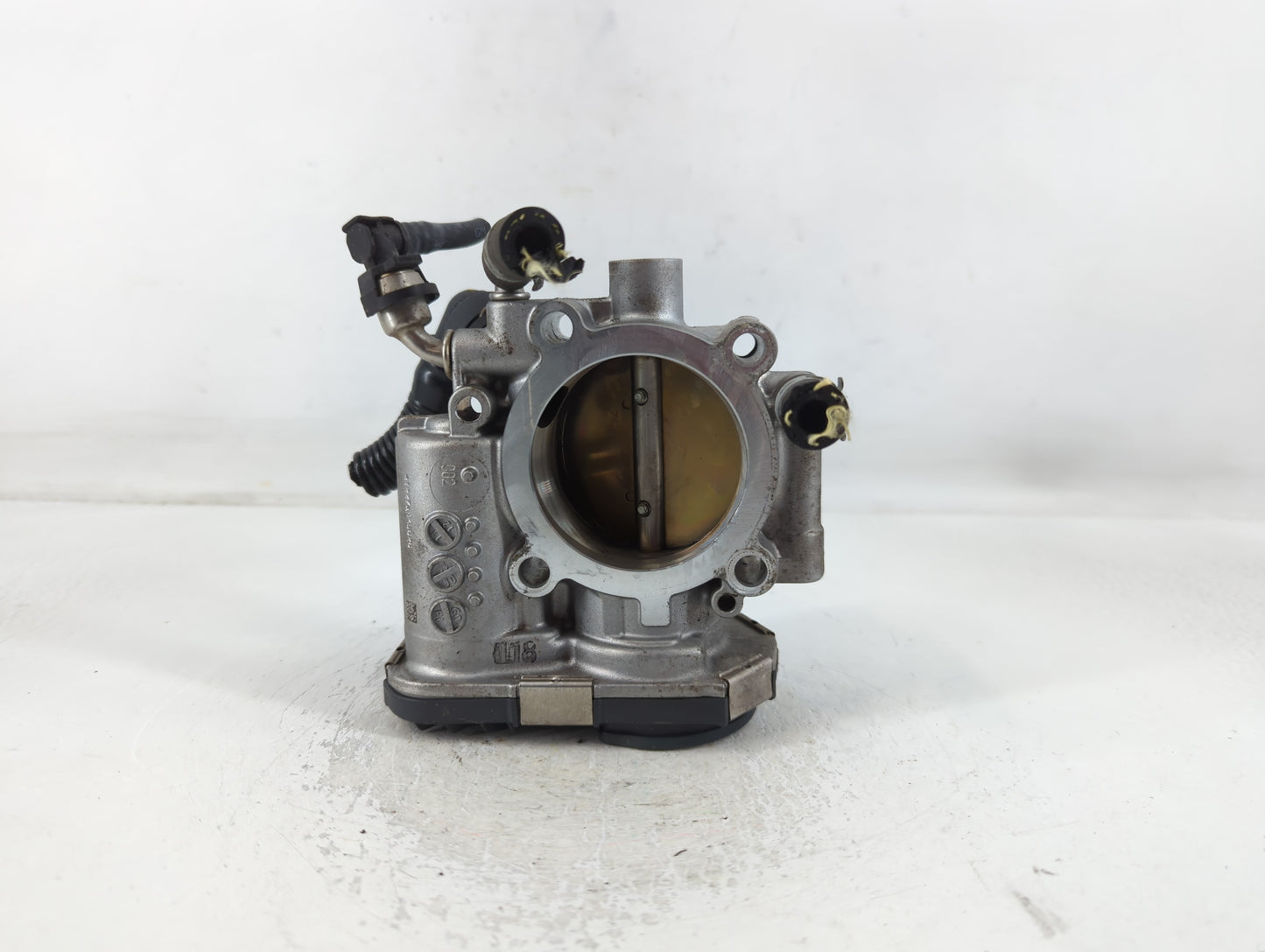 2011-2016 Chevrolet Cruze Throttle Body P/N:0 280 750 245 55 561 495 Fits Fits 2009 2010 2011 2012 2013 2014 2015 2016 2017 
