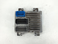 2012-2016 Chevrolet Cruze PCM Engine Control Computer ECU ECM PCU OEM P/N:12643636 12655499 Fits OEM Used Auto Parts - Oemus