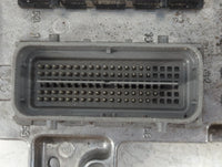 2012-2016 Chevrolet Cruze PCM Engine Control Computer ECU ECM PCU OEM P/N:12643636 12655499 Fits OEM Used Auto Parts - Oemus