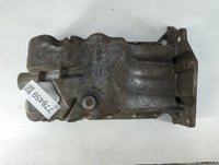2011-2016 Chevrolet Cruze Engine Oil Pan P/N:55573111 55580513 Fits Fits 2011 2012 2013 2014 2015 2016 2017 2018 2019 2020 2