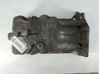 compare product 2011-2016 Chevrolet Cruze Engine Oil Pan P/N:55573111 55580513 Fits Fits 2011 2012 2013 2014 2015 2016 2017 2018 2019 2020 2021 OEM Used Auto Parts