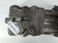 2011-2016 Chevrolet Cruze Engine Oil Pan P/N:55573111 55580513 Fits Fits 2011 2012 2013 2014 2015 2016 2017 2018 2019 2020 2
