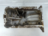 2011-2016 Chevrolet Cruze Engine Oil Pan P/N:55573111 55580513 Fits Fits 2011 2012 2013 2014 2015 2016 2017 2018 2019 2020 2