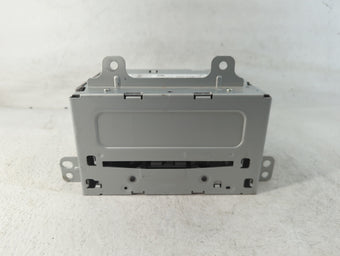 compare product 2013 Chevrolet Cruze Radio AM FM Cd Player Receiver Replacement P/N:22923804 Fits OEM Used Auto Parts
