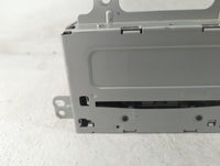 2013 Chevrolet Cruze Radio AM FM Cd Player Receiver Replacement P/N:22923804 Fits OEM Used Auto Parts - Oemusedautoparts1.co