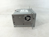 2013 Chevrolet Cruze Radio AM FM Cd Player Receiver Replacement P/N:22923804 Fits OEM Used Auto Parts - Oemusedautoparts1.co