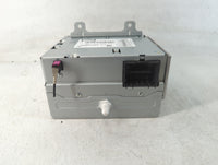 2013 Chevrolet Cruze Radio AM FM Cd Player Receiver Replacement P/N:22923804 Fits OEM Used Auto Parts - Oemusedautoparts1.co