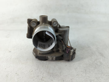 2011-2016 Chevrolet Cruze Throttle Body P/N:0 280 750 581 55 581 662 Fits OEM Used Auto Parts - Oemusedautoparts1.com